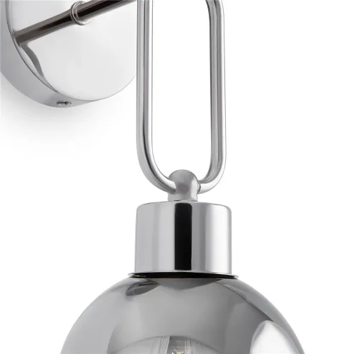 Настенный светильник (бра) Freya FR5178WL-01N (Хром) - фото 2