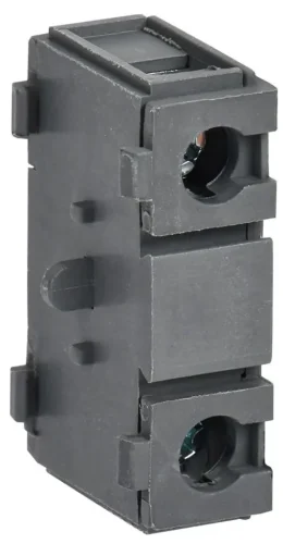 Контакт вспомогательный ВРК 160-1600А KARAT IEK KA-VR00D-KV-0160-1600 - фото