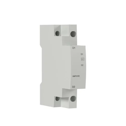 Расцепитель минимального напряжения для DMP32 и DMP63 для монтажа справа 240В 50Гц YON DMPUR32-240F - фото