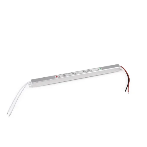 Источник напряжения PSL003 24В 72Вт IP 20 220211 (Серебро) - фото