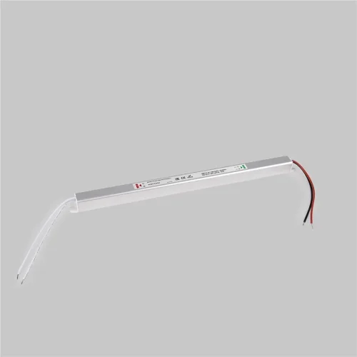 Источник напряжения PSL003 24В 72Вт IP 20 220211 (Серебро) - фото 2