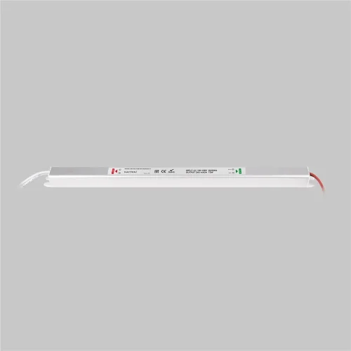 Источник напряжения PSL003 24В 72Вт IP 20 220211 (Серебро) 220211 - фото 3