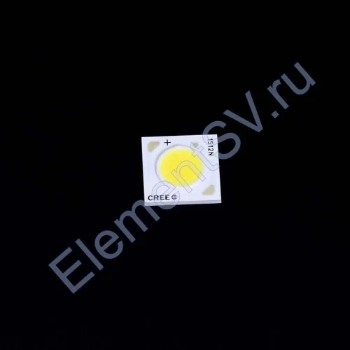 Светодиодная матрица CXA1512 N DC11 White - фото.