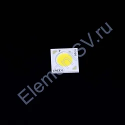 Светодиодная матрица CXA1512 N DC11 White