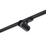 DK6030-BK Трековый светильник IP 20, 24 Вт, LED 3000, черный, алюминий. Фото 8
