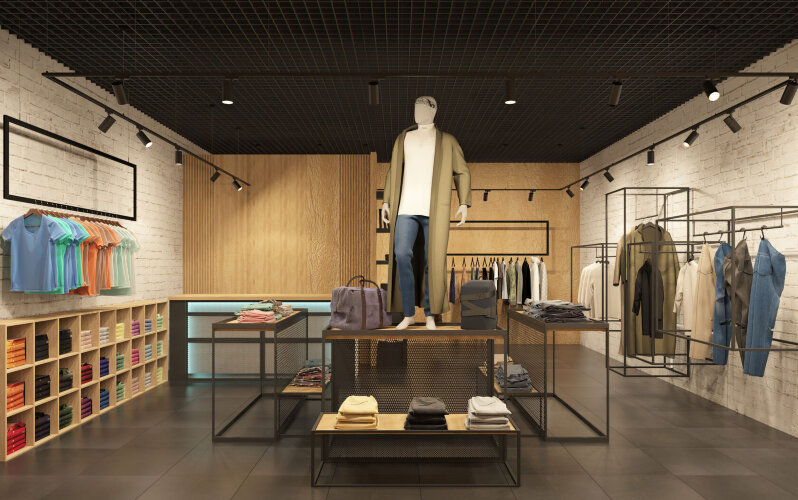 DK6030-BK Трековый светильник IP 20, 24 Вт, LED 3000, черный, алюминий. Фото 9