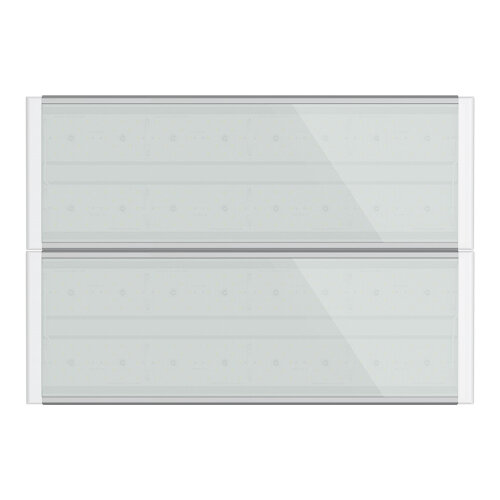 Светильник WOLTA PRO АВРОРА ДСП03-160-001-5К-У Д120 160Вт 5000К IP65 Матовый - фото 1.