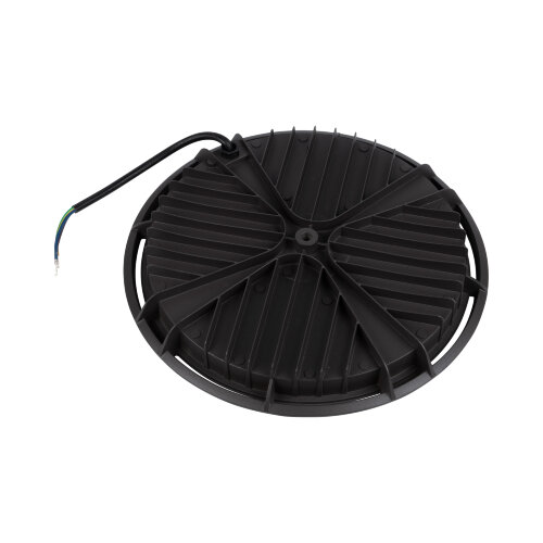 ULY-U36C-150W-6500K IP65 GREY Светильник светодиодный промышленный, Дневной свет 6500K, Угол 110 градусов, TM Uniel - фото 5