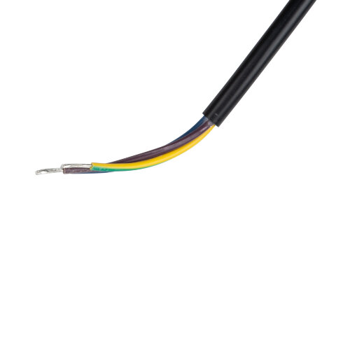 ULY-U36C-150W-6500K IP65 GREY Светильник светодиодный промышленный, Дневной свет 6500K, Угол 110 градусов, TM Uniel - фото 6