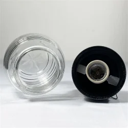 Светильник НСП 03-60-002 &#039;Конус&#039; IP65 корпус карболит Элетех 1005550123