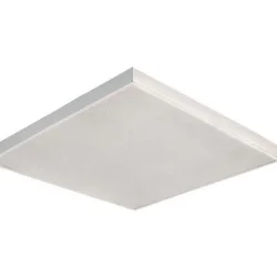 Светильник светодиодный Alenka LED/S-38-845-23 4000К IP40 4044лм 600х600 ДПО бел. ЗСП 710003823