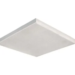 Светильник светодиодный Alenka LED/S-38-845-23 4000К IP40 4044лм 600х600 ДПО бел. ЗСП 710003823