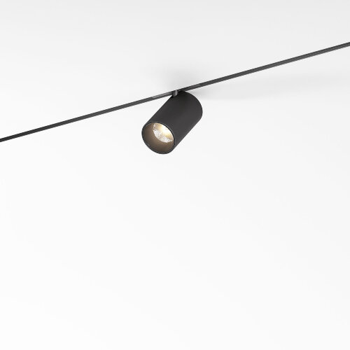 Трековый светильник 5W 3000K Mini Magnetic - фото 1