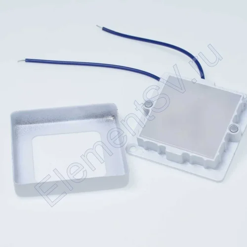 Светодиодный светильник JH-TDZ- 3WW B451 (220V, 3W, white) - фото 4.