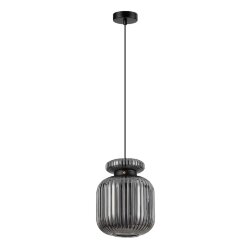 Подвес «ODEON LIGHT» 5042/1B, серия: JUGI (крепление на планке)
