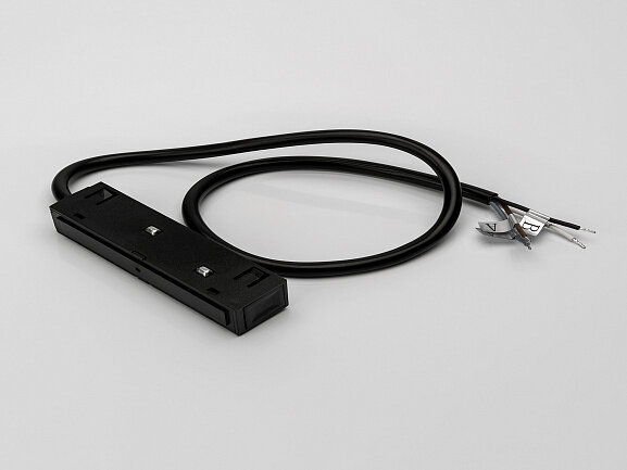 Коннектор питания с проводом SY-LINK, SY-LINK-CN1-BL. Фото 2