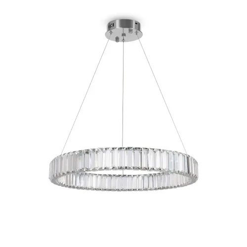 Подвесной светильник Freya FR5257PL-L25CH (Хром) - фото