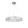 Подвесной светильник Freya FR5257PL-L25CH (Хром) - фото