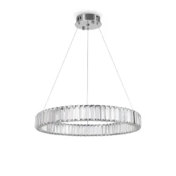 Подвесной светильник Freya FR5257PL-L25CH (Хром)