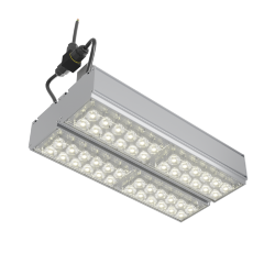 Светодиодный прожектор WOLTA PRO ПАЛЛАДА ДО02-100-102-5К С110х30 Прозрачный