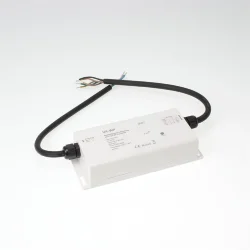 Контроллер V4-WP IC54 (RGBW/RGB/CCT/Dimming, 12-36VDC, 4x5A, 240-720W, IP67)