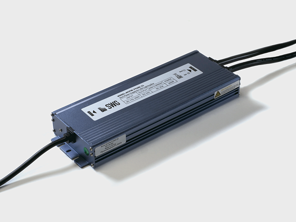 Блок питания для светодиодных лент TPW, 600 W Влагозащитный, 24 V, MTPW-FY600-24. Фото 2