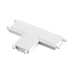 Соединитель Т-образный с токопроводом для низковольтного шинопровода «Novotech» 135210, серия: SMAL