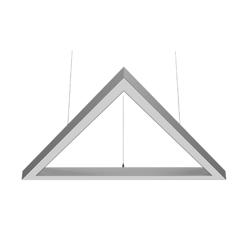 Светильник WOLTA PRO КОНТУР ТРИО ДСО03-108-302-6К-С Матовый - фото 2.