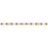 Светодиодная лента RT-В60-10mm 24V Day5000 CRI98 (14.4 W/m, IP20, 5060, 5m) (Arlight, Открытый) 021423(2) - фото 5