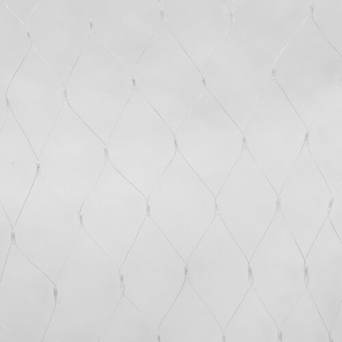 ULD-N2520-240-DTA MULTI IP20 Сетка светодиодная с контроллером, 240 светодиодов, 2.5х2 м, разноцветная, IP20, провод прозрачный - фото 3