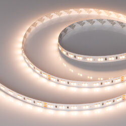 Светодиодная лента UL-А140-10mm 24V Day-MIX (20 W/m, IP20, 5m) (Arlight, Изменяемая ЦТ) 052835