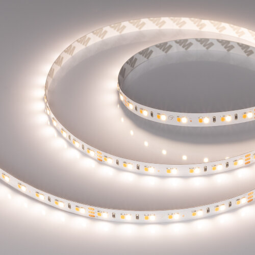 Светодиодная лента UL-А140-10mm 24V Day-MIX (20 W/m, IP20, 5m) (Arlight, Изменяемая ЦТ) 052835 - фото 4