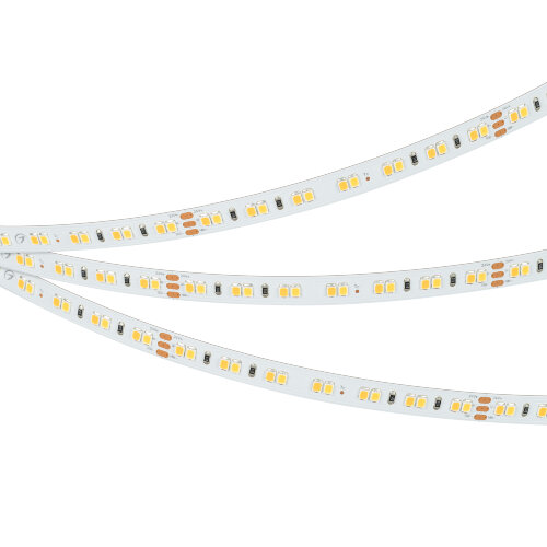 Светодиодная лента UL-А140-10mm 24V Day-MIX (20 W/m, IP20, 5m) (Arlight, Изменяемая ЦТ) 052835 - фото 5