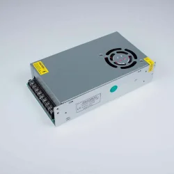 Блок питания A 12V 300W 25A