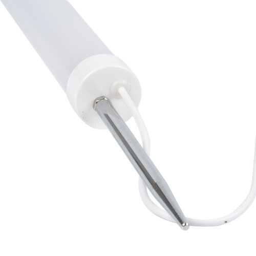 ULT-P39-6W-SPLE IP40 WHITE 3M RRP06C00 Светильник для растений светодиодный, на колышке, Блок питания в-к, провод 3 м, Спектр для фотосинтеза, TM Uniel - фото 3