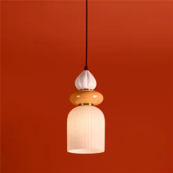 Подвесной светильник Freya FR5595PL-01B3 (Черный)