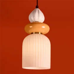 Подвесной светильник Freya FR5595PL-01B3 (Черный)