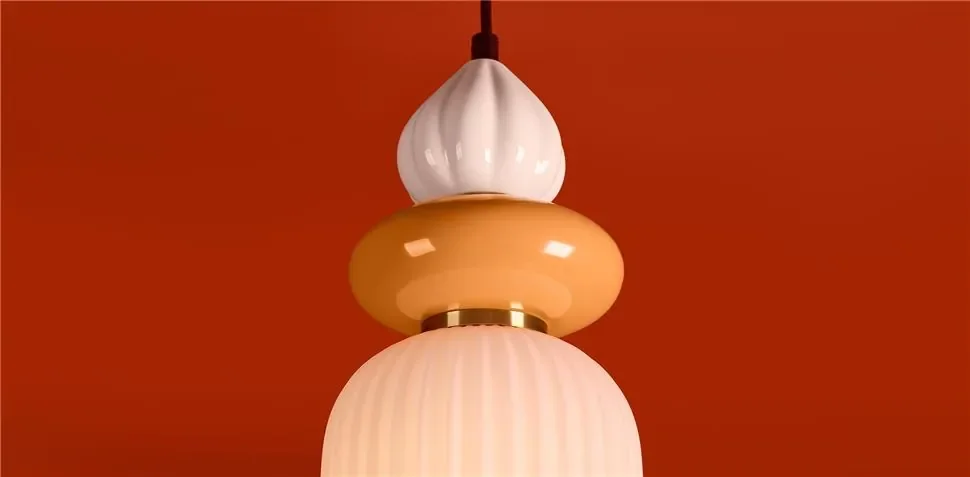 Подвесной светильник Freya FR5595PL-01B3 (Черный) - фото 10