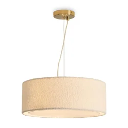 Подвесной светильник Freya FR5581PL-03W (Латунь)