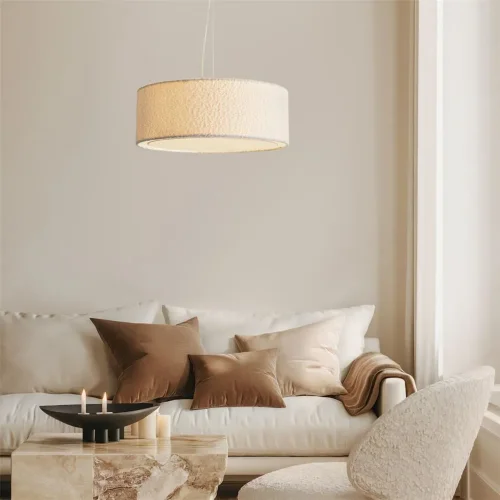 Подвесной светильник Freya FR5581PL-03W (Латунь) - фото 2