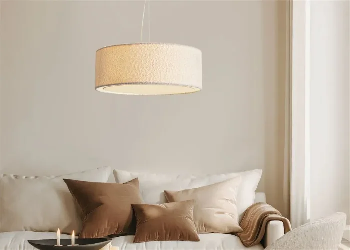 Подвесной светильник Freya FR5581PL-03W (Латунь) - фото 3