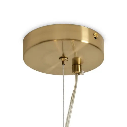 Подвесной светильник Freya FR5581PL-03W (Латунь) - фото 7