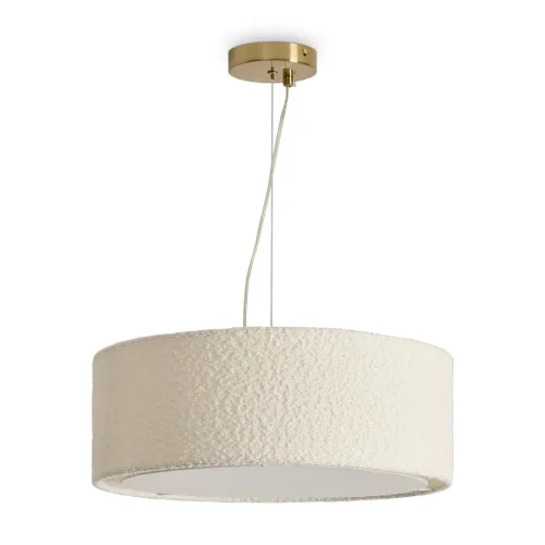 Подвесной светильник Freya FR5581PL-03W (Латунь) - фото 4