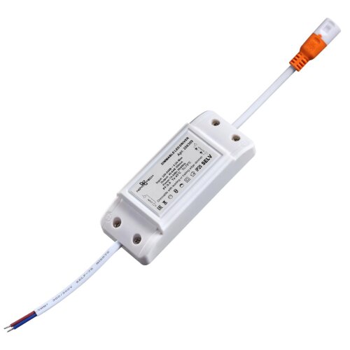 Драйвер диммируемый для арт. 358304-358307 «Novotech» 358309, серия: DRUM. Фото 1.