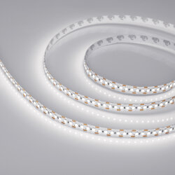 Светодиодная лента RT-A168-10mm 24V Day5000-CX2 (17.3 W/m, IP20, 2835, 5m) (Arlight)