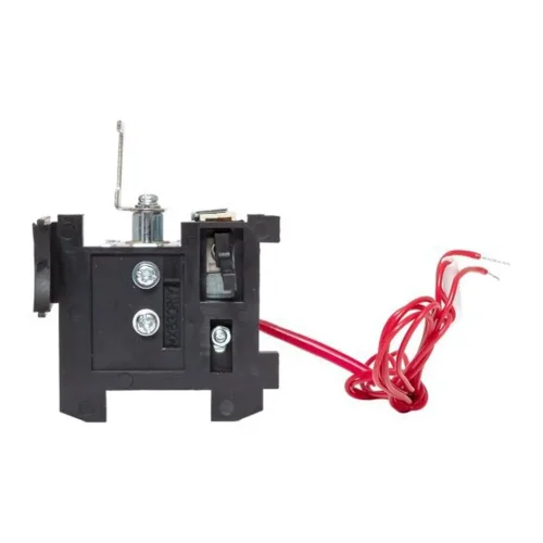 Расцепитель независимый 230В АС ВА-99М 630 с проводами EKF mccb99m-630-sht-230ac-w - фото 2