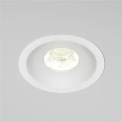Светильник встраиваемый светодиодный Combi 15W 4000K белый 25068/LED (069007)