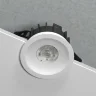 Светильник встраиваемый светодиодный Combi 15W 4000K белый 25068/LED - фото 3