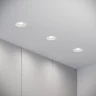 Светильник встраиваемый светодиодный Combi 15W 4000K белый 25068/LED - фото 5
