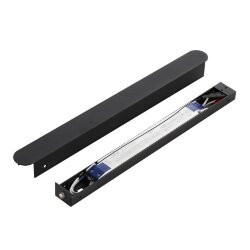 Драйвер «ODEON LIGHT» 357787BL, серия: FINO XS (крепление на планке)